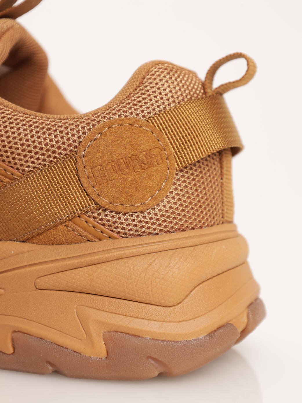 Men's Tyson Sneaker - Taupe