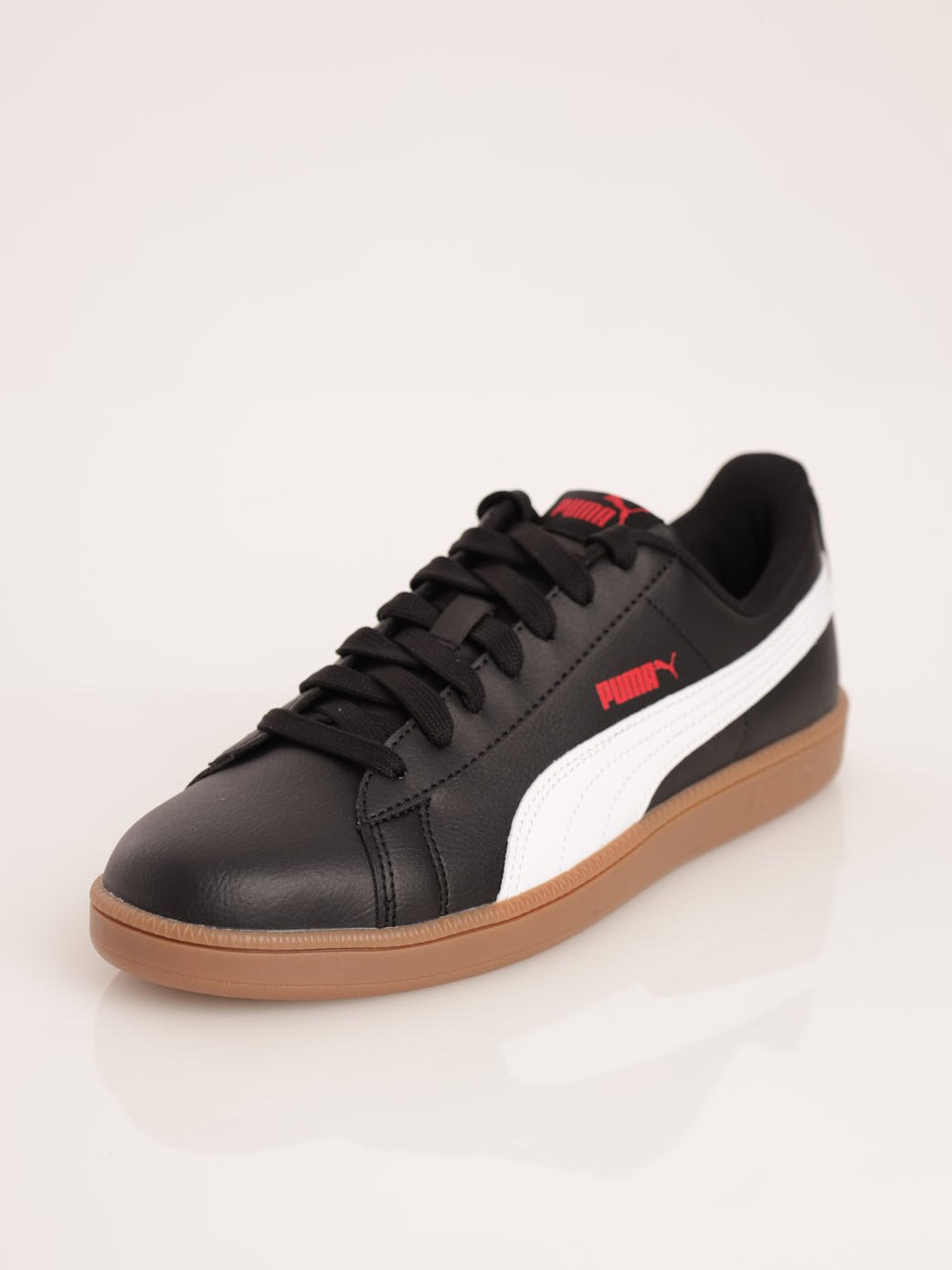 Men's Up Sneaker - Black