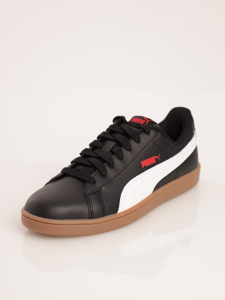 Men's Up Sneaker - Black