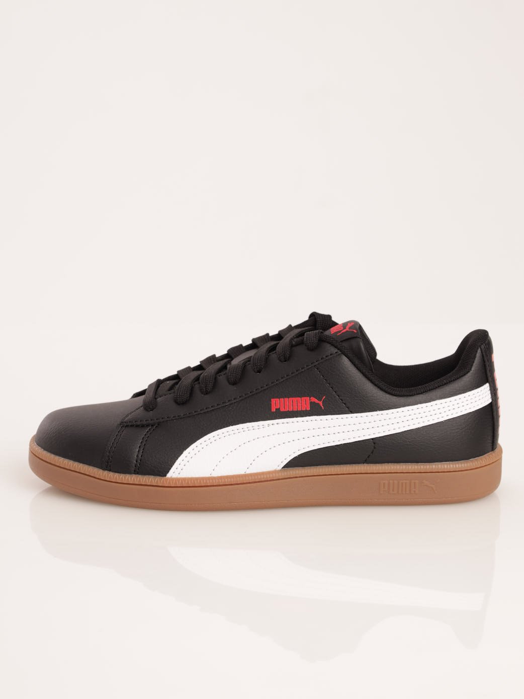 Men's Up Sneaker - Black