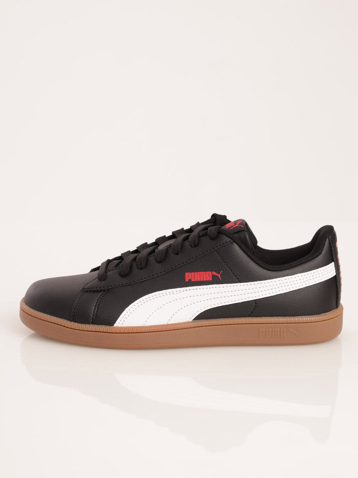Men's Up Sneaker - Black