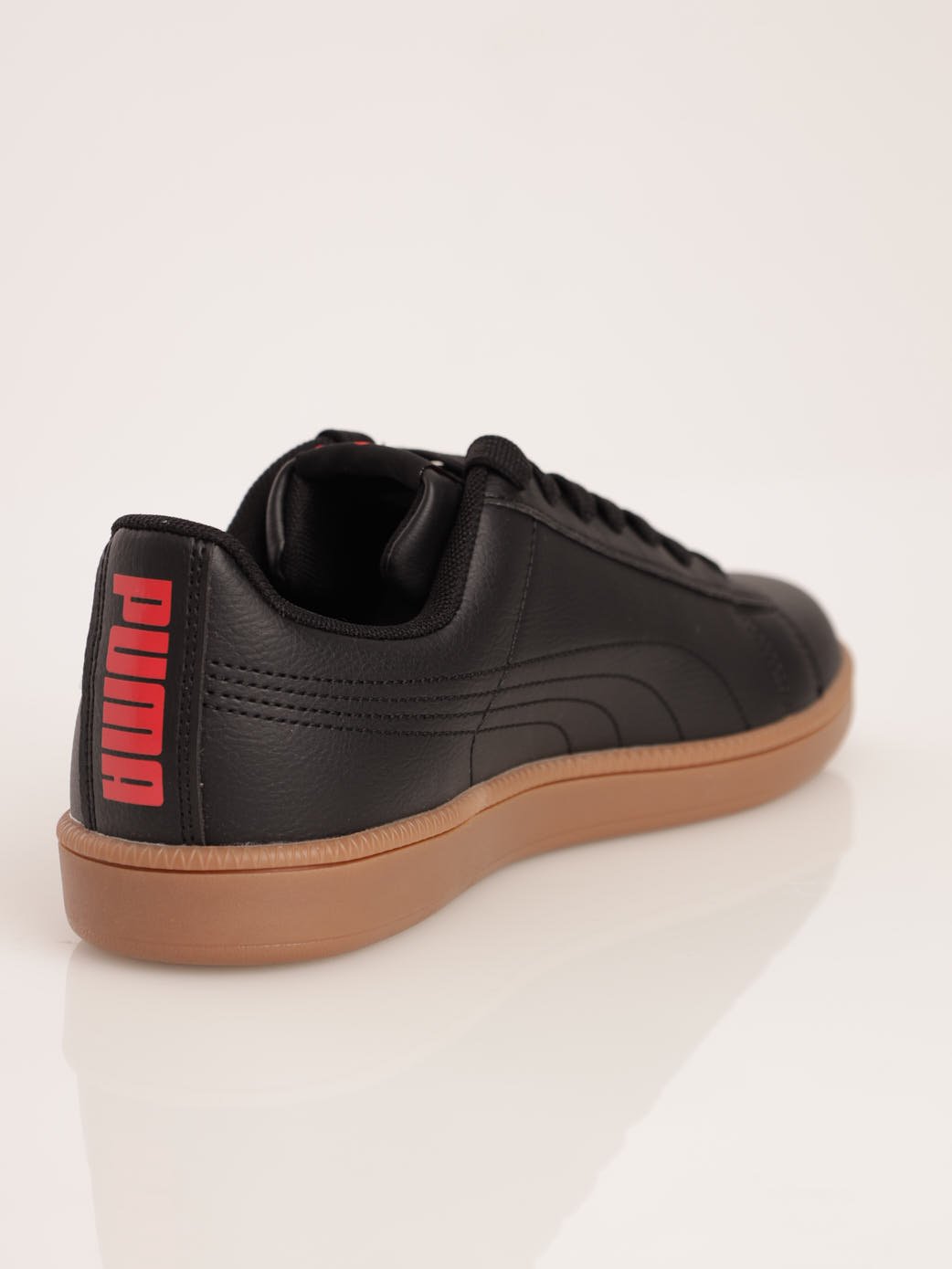 Men's Up Sneaker - Black