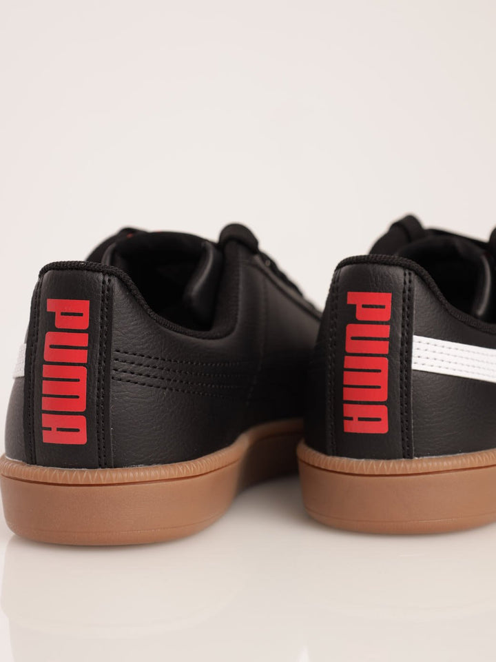 Men's Up Sneaker - Black