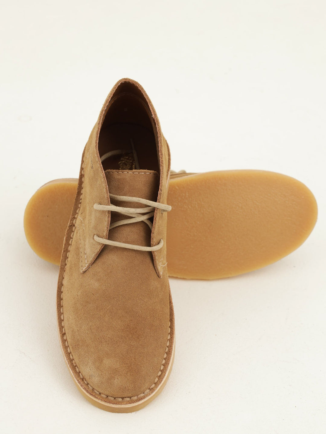 Ladies Grasshopper Bree Taupe - Main Image