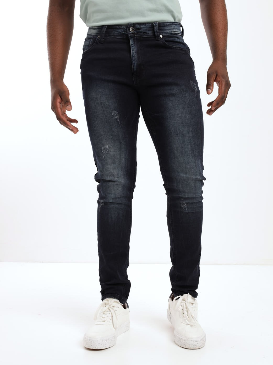 Men's Ink Tom Skinny Denim Jean