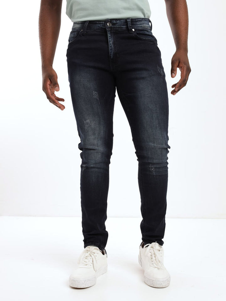 Men's Ink Tom Skinny Denim Jean