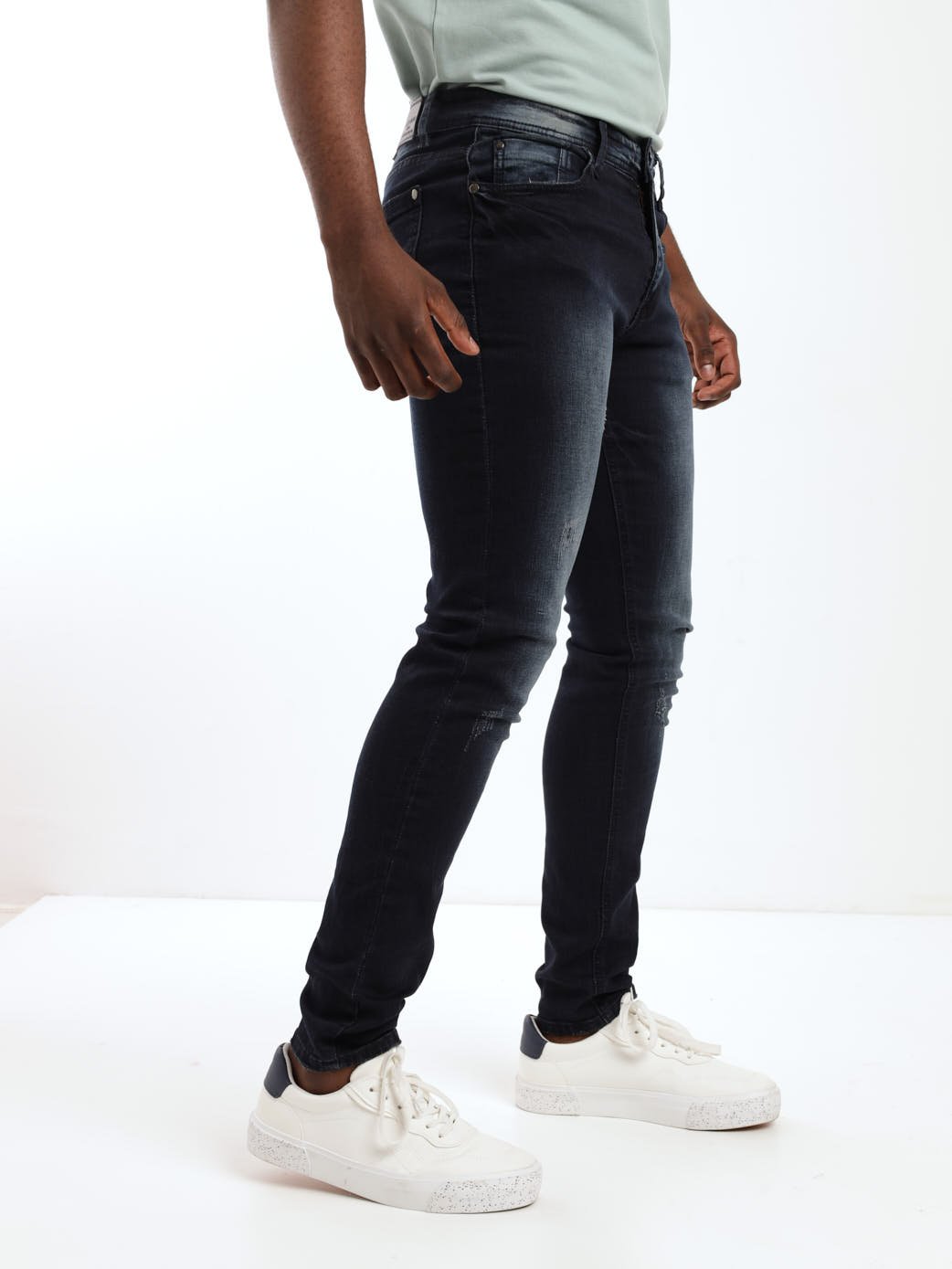 Men's Ink Tom Skinny Denim Jean