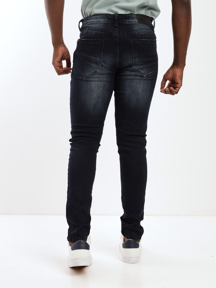 Men's Ink Tom Skinny Denim Jean
