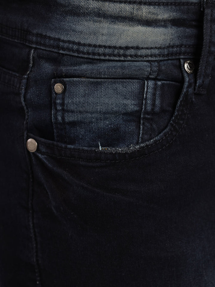 Men's Ink Tom Skinny Denim Jean