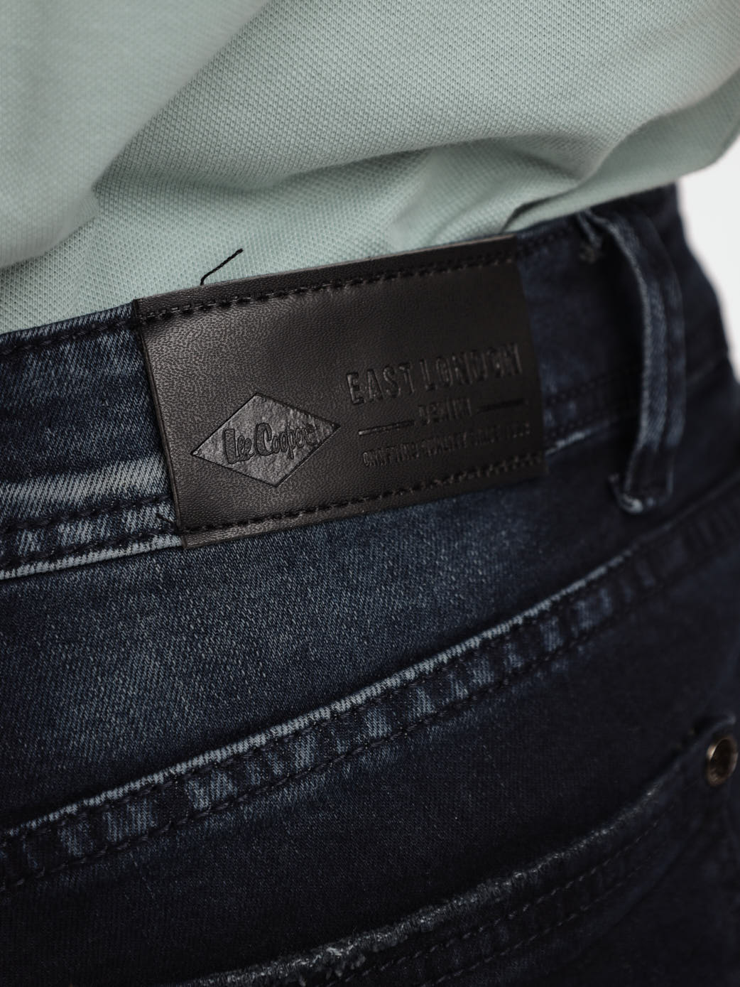 Men's Ink Tom Skinny Denim Jean