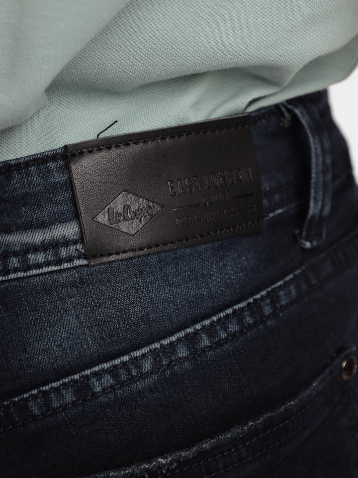 Men's Ink Tom Skinny Denim Jean