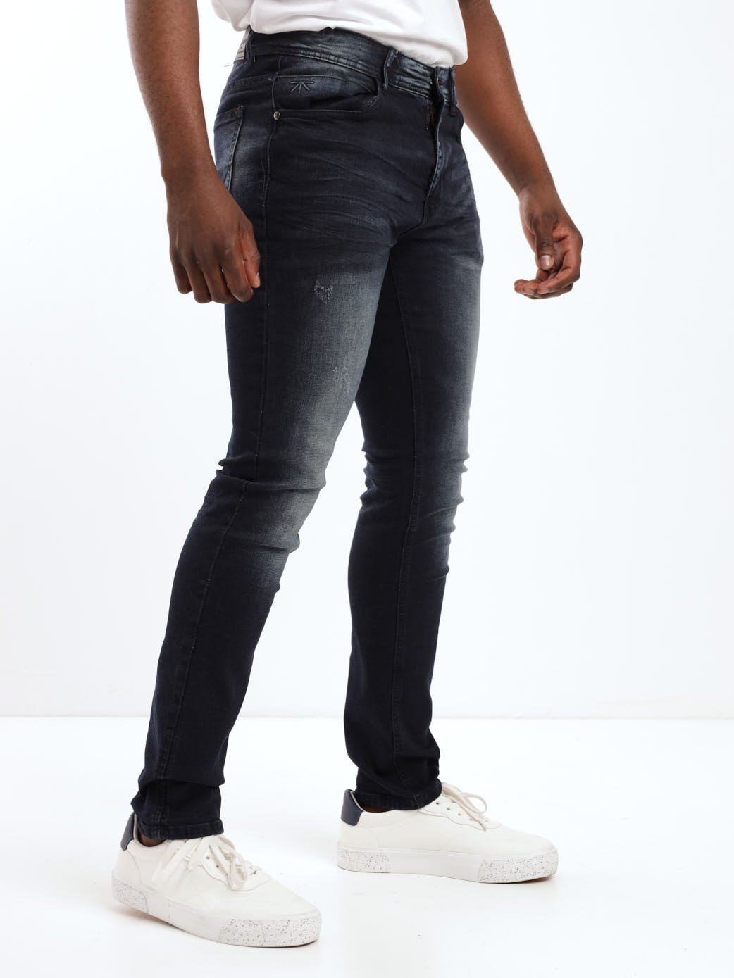Men's Ink Jack Tapered Denim Jean