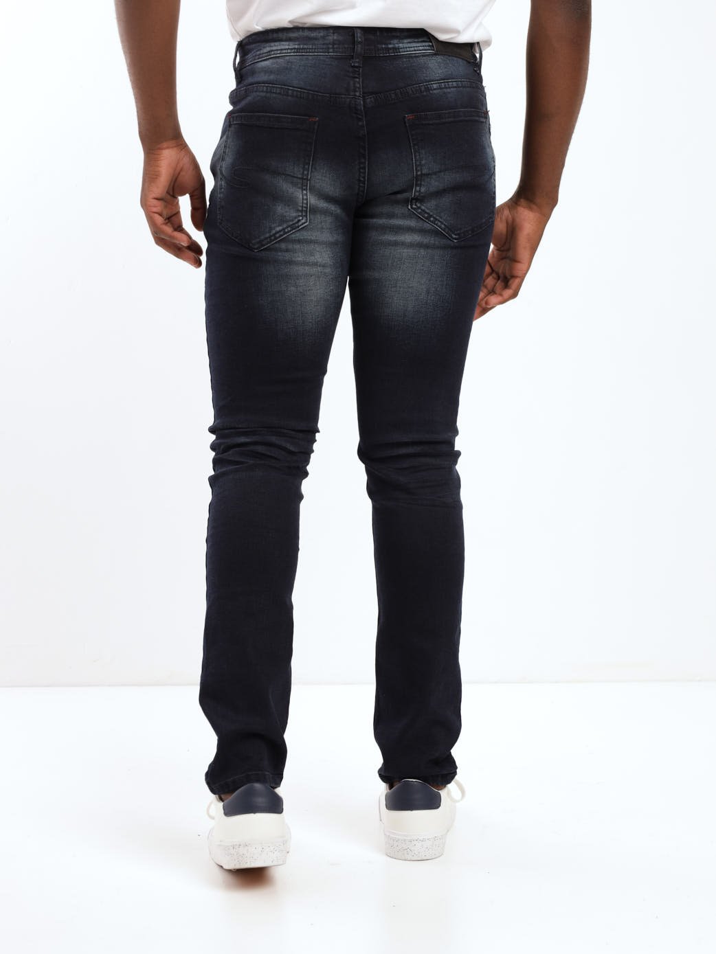 Men's Ink Jack Tapered Denim Jean