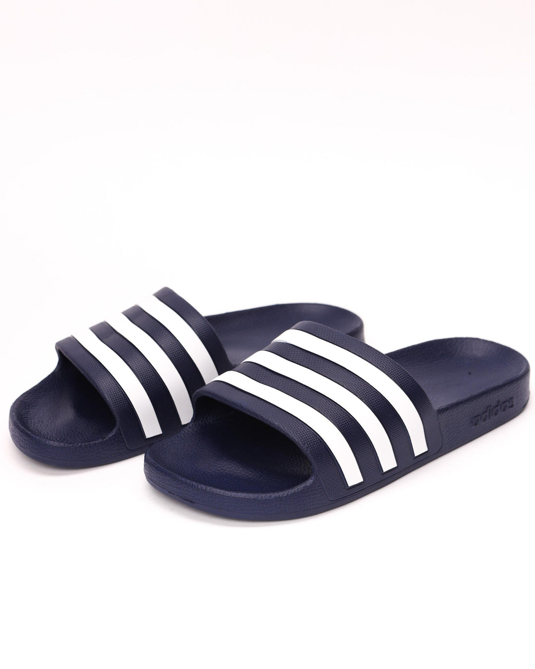 Men's Adilette Sandal - Navy