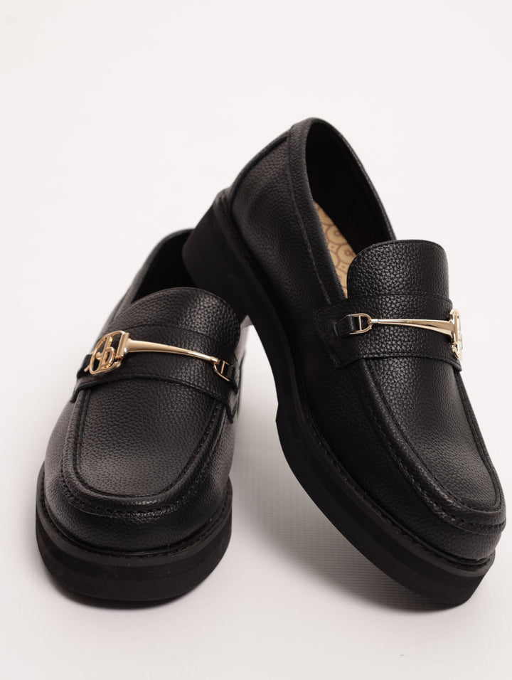 Men's J Winston Shoe - Black