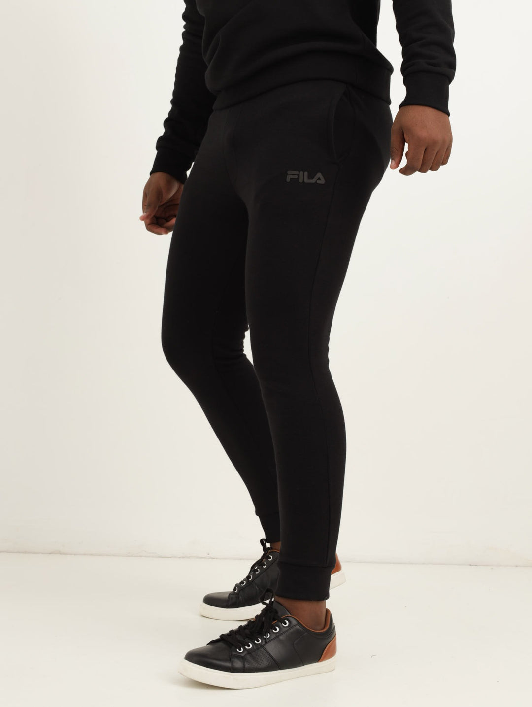 Men's Gian Sweatpants - Black