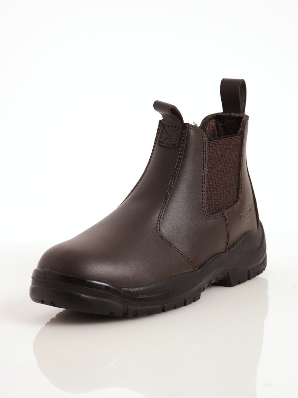 Men's Chelsea Boot - Brown
