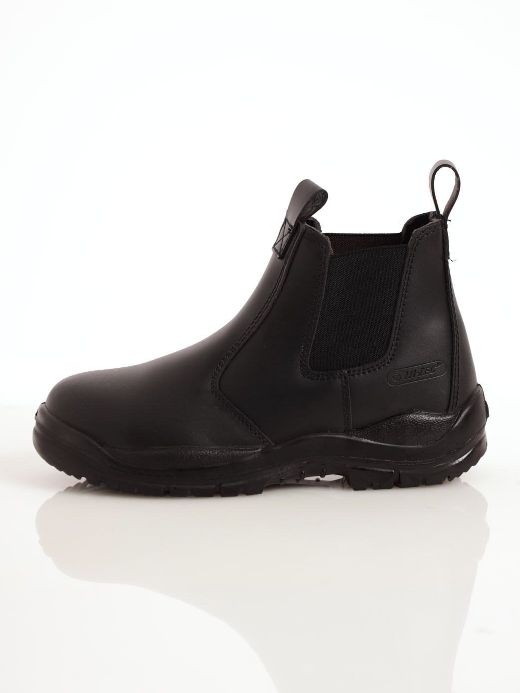 Men's Chelsea Boot - Black