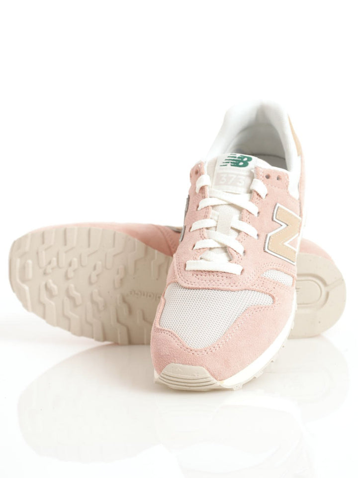 Ladies 379 V2 Sneaker - Light Pink