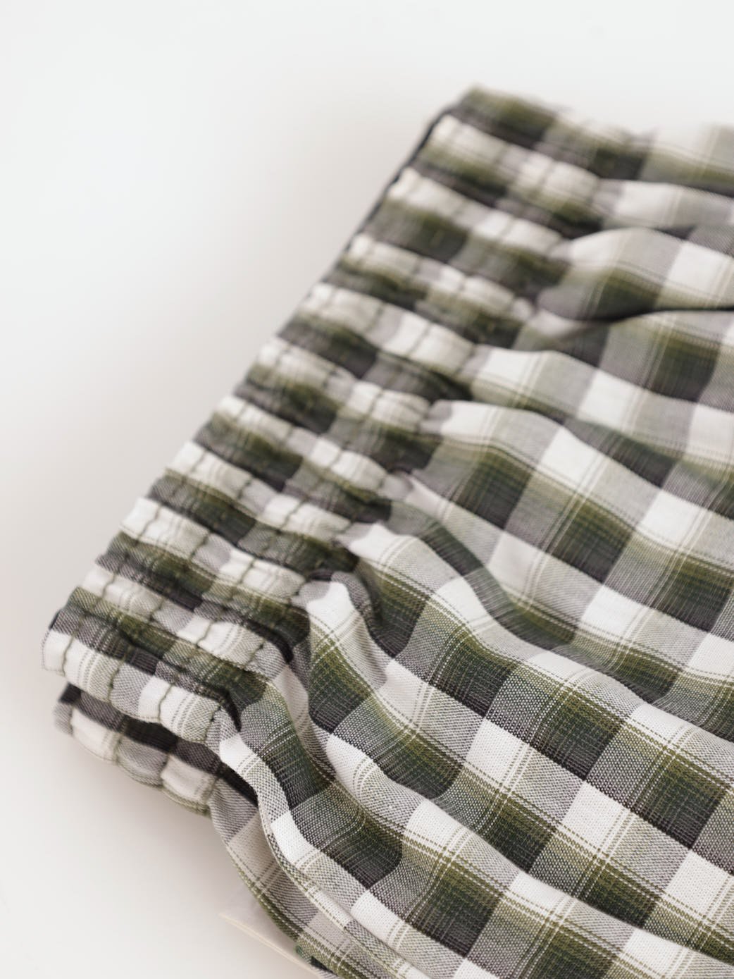 Men's 3 Pack Value Boxers - Green