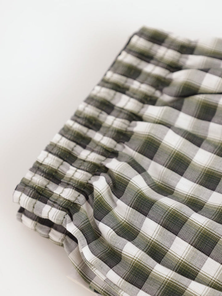 Men's 3 Pack Value Boxers - Green