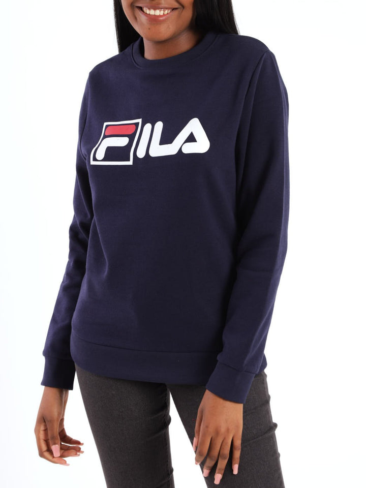 Ladies Bambi Standard Sweater - Peacoat