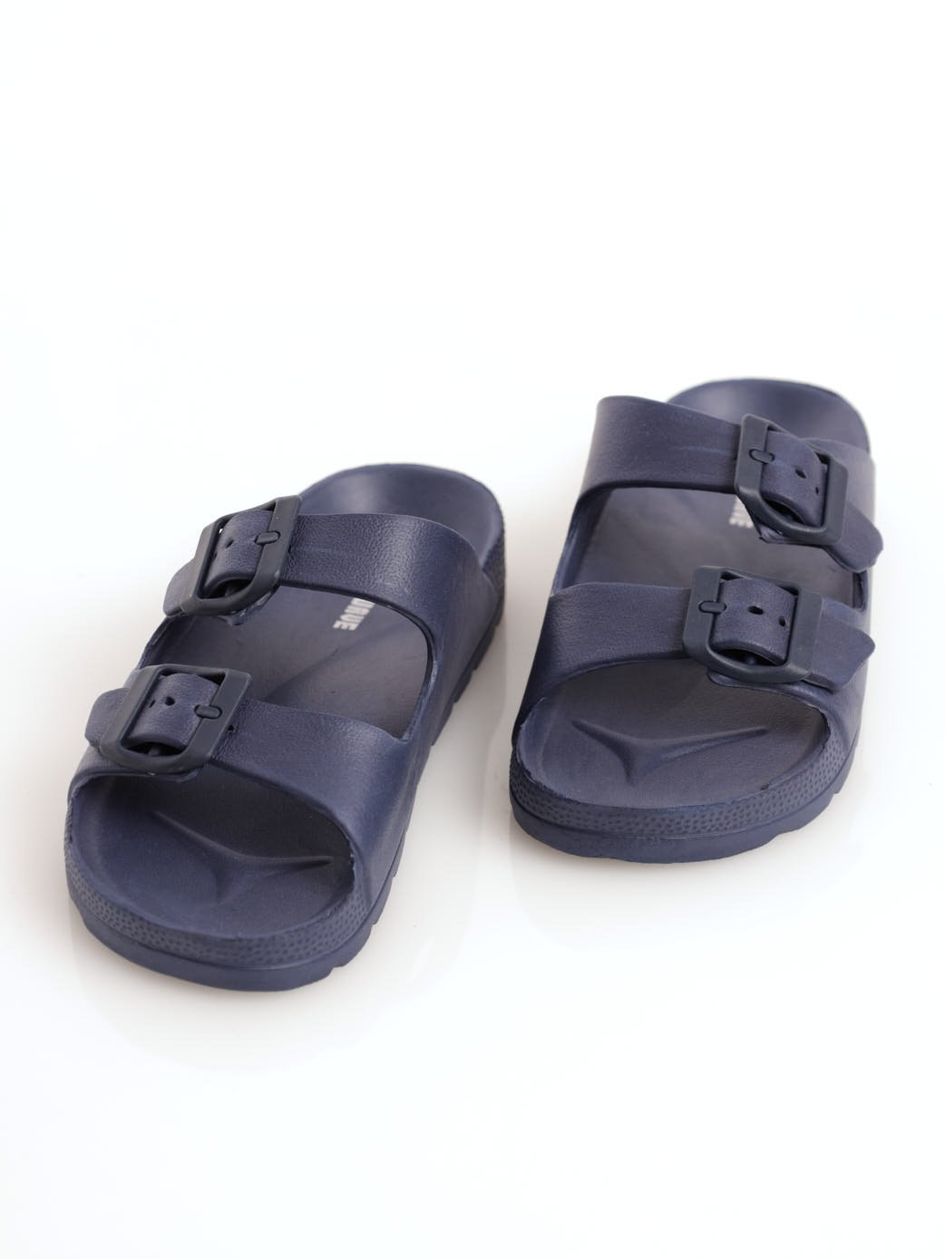 Boys Adventure Sandal - Navy