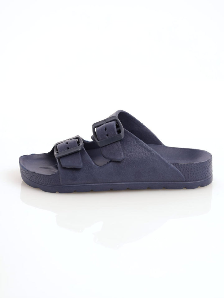 Boys Adventure Sandal - Navy