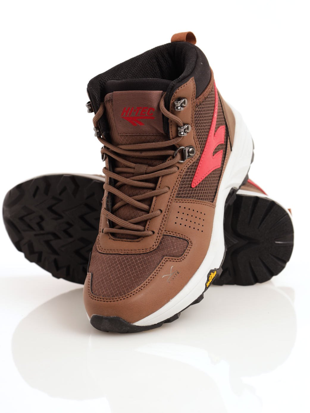 Men's Sierra Lite Boot - Taupe