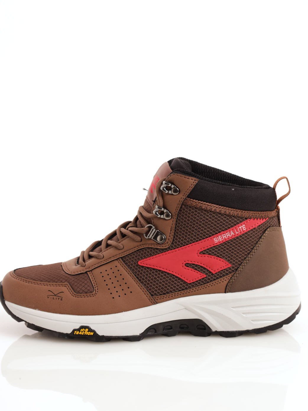 Men's Sierra Lite Boot - Taupe
