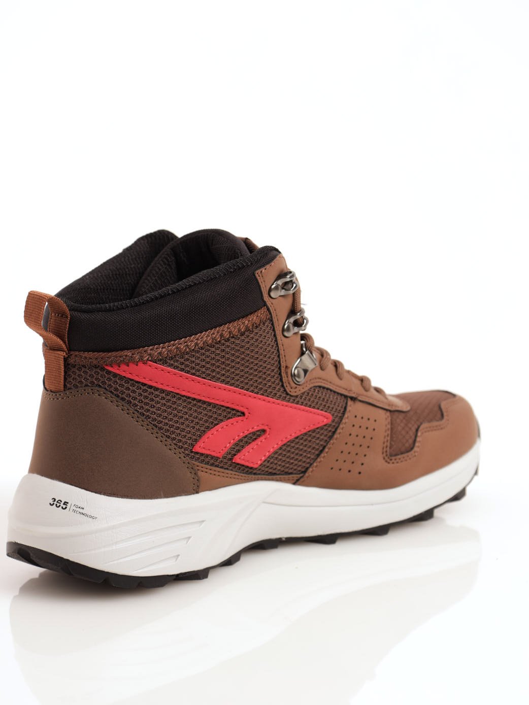 Men's Sierra Lite Boot - Taupe