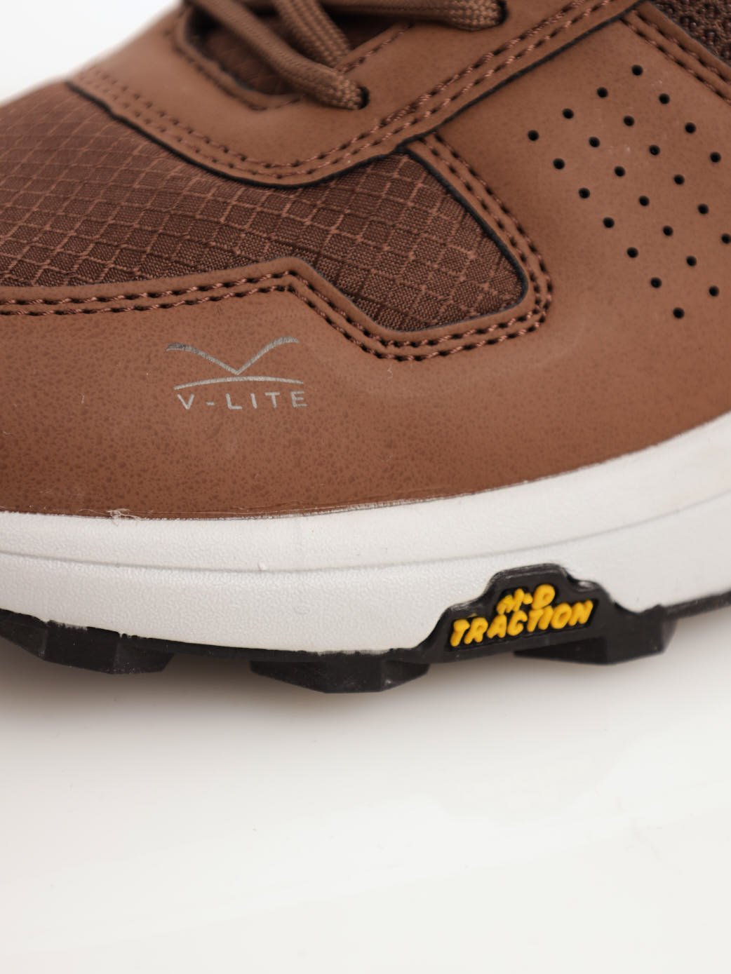 Men's Sierra Lite Boot - Taupe