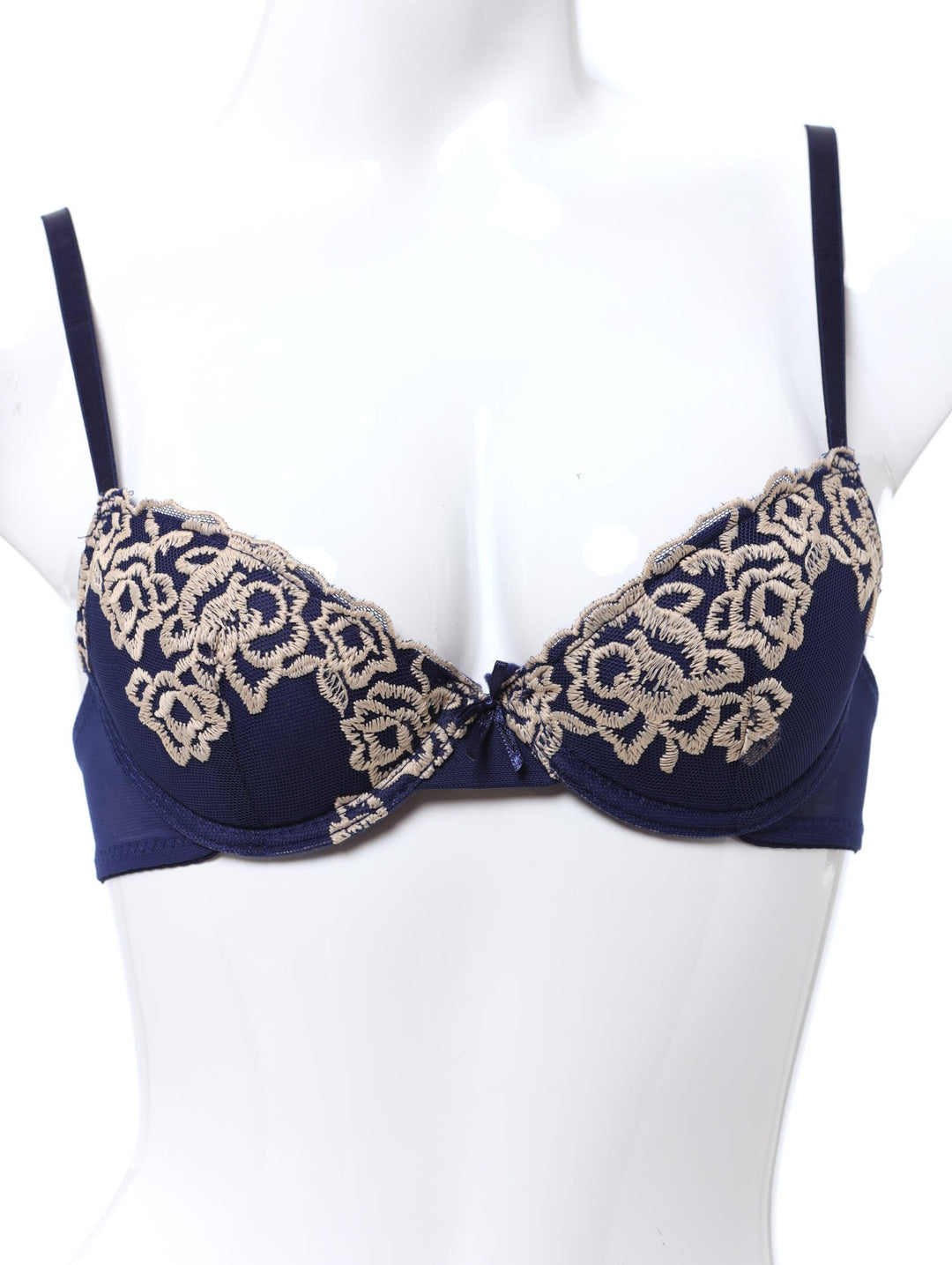 Ladies Bra - Navy