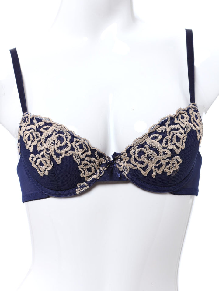 Ladies Bra - Navy