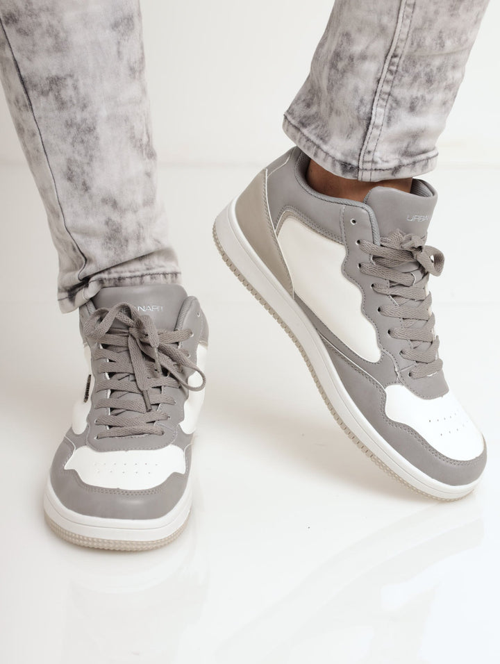 Men's Slam 1 Sneaker - Grey