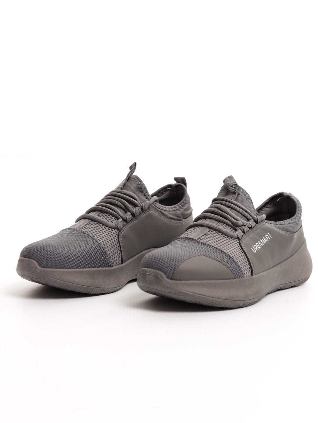 Men's Slash 1 Nyl Mesh Sneaker - Grey