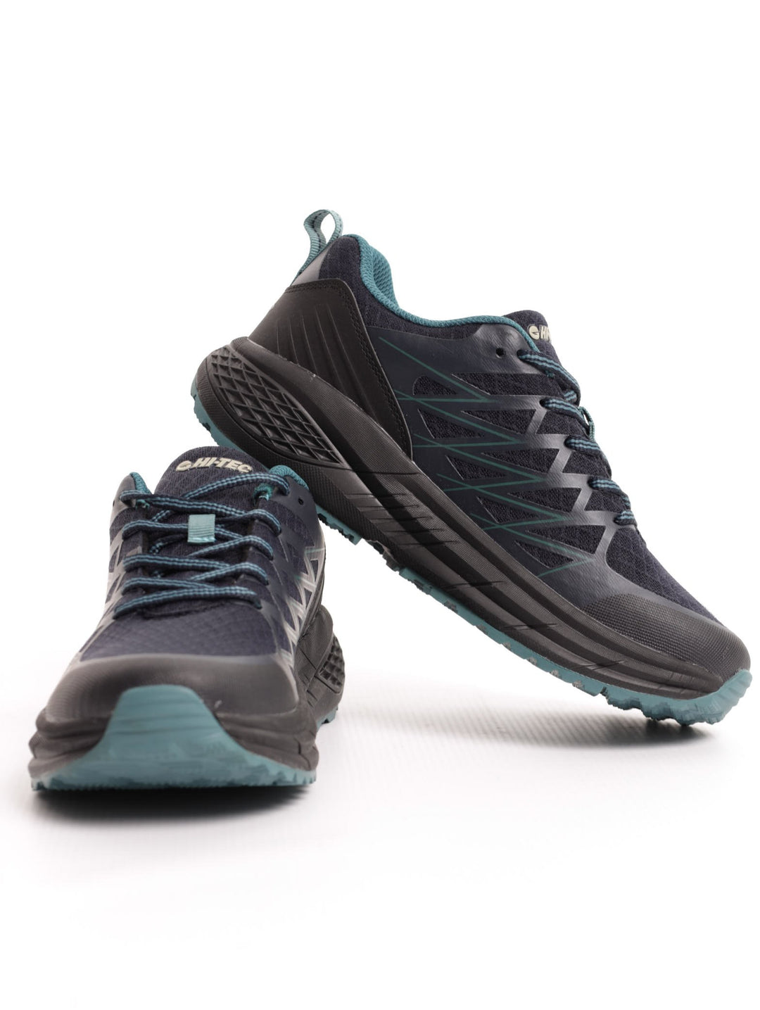 Men's Trail Destroyer Shoe - Navy