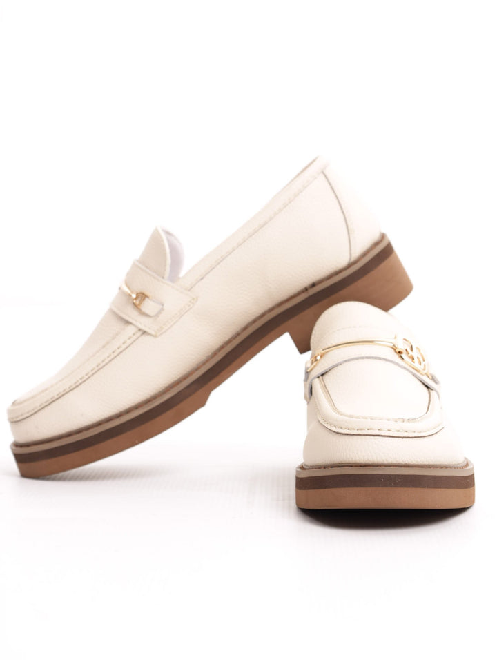 Men's J Winston Shoe - White