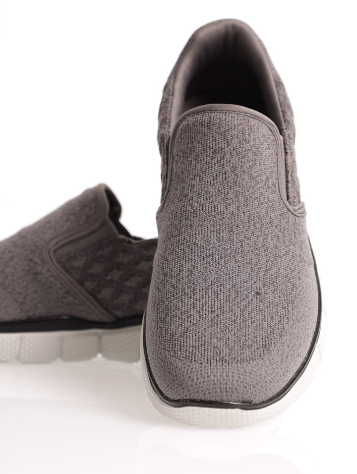 Men's Equally Shoe - Grey