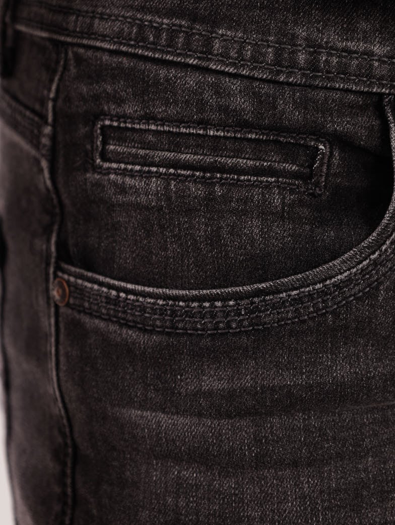 Men's Grey Cameron Denim Jean