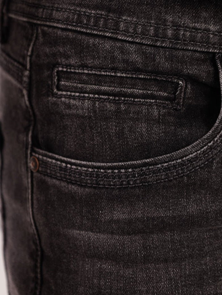 Men's Grey Cameron Denim Jean