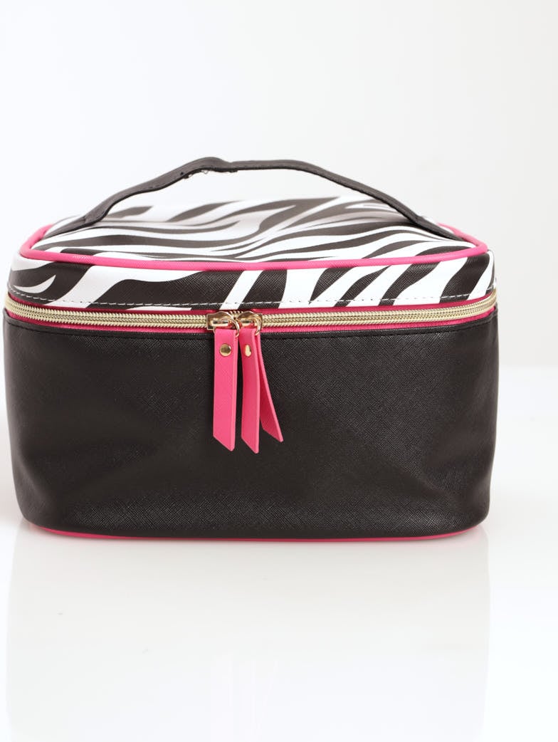 Sienna Cosmetic Bag