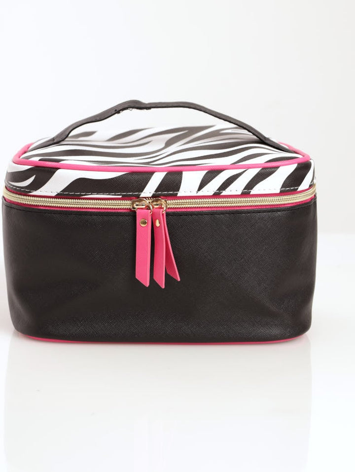Sienna Cosmetic Bag
