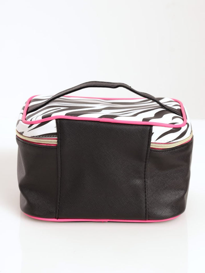 Sienna Cosmetic Bag