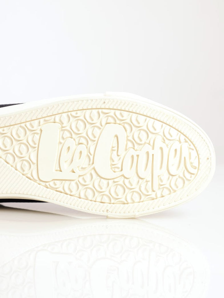 Ladies Maison Sneaker - Navy