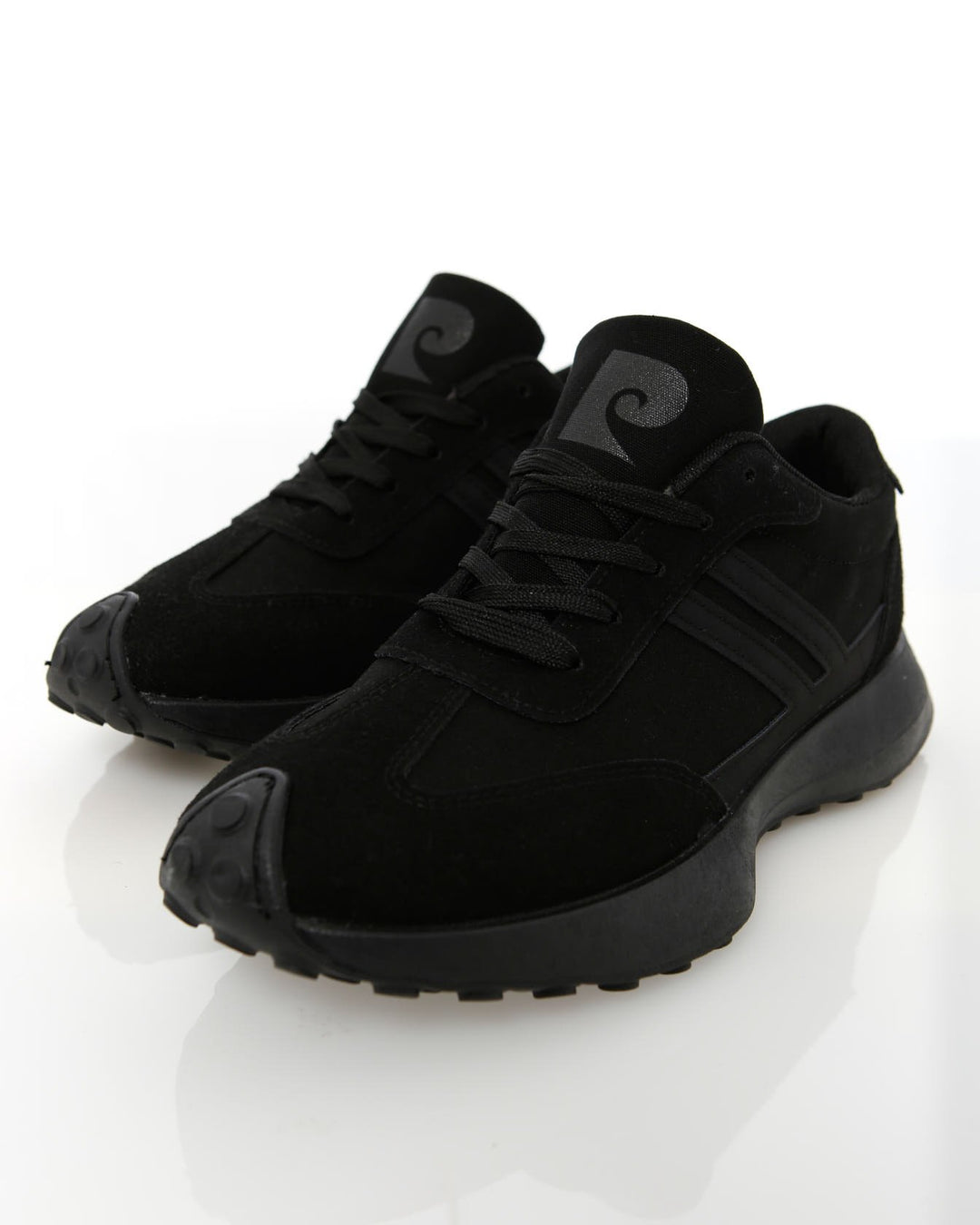 Men's Peter Lace-Up Sneaker - Black