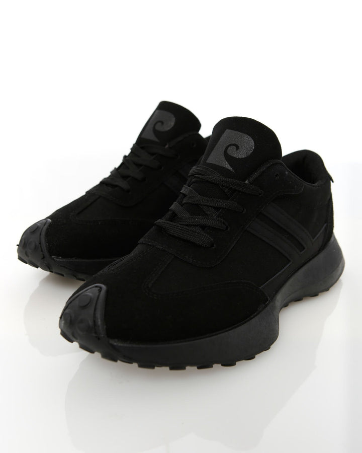 Men's Peter Lace-Up Sneaker - Black