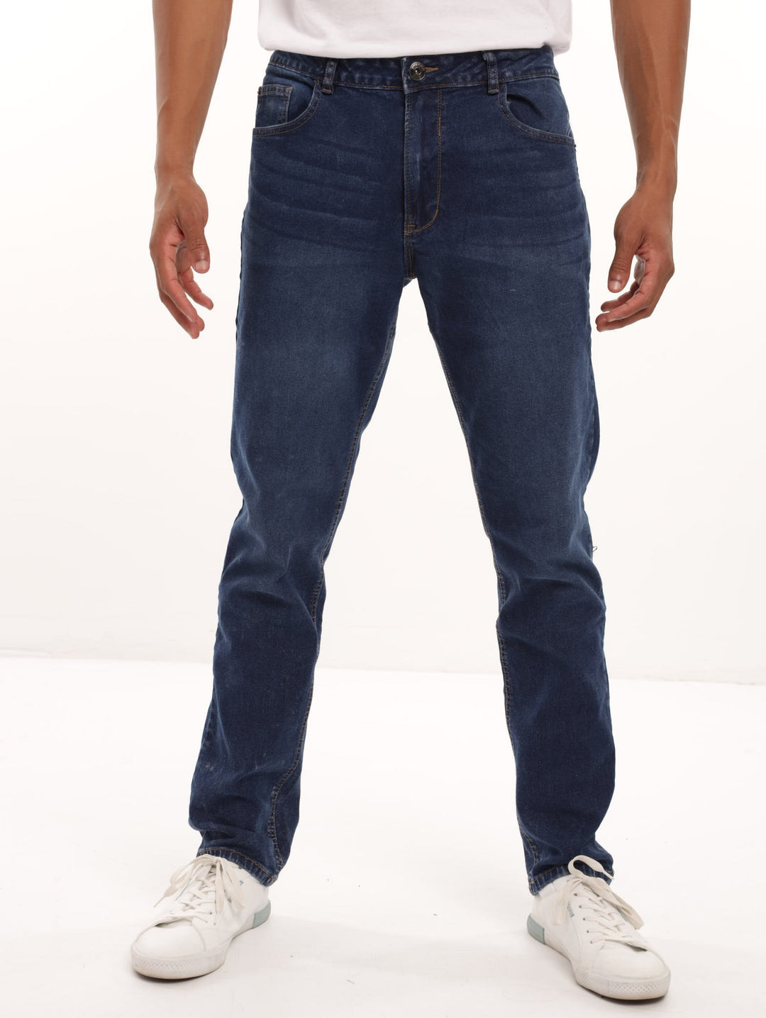 Men's Ink Slim Basic Denim Jean