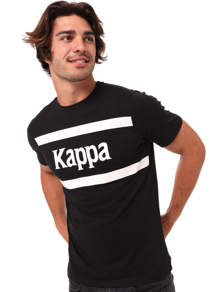Men's Authentic T-Shirt - Black