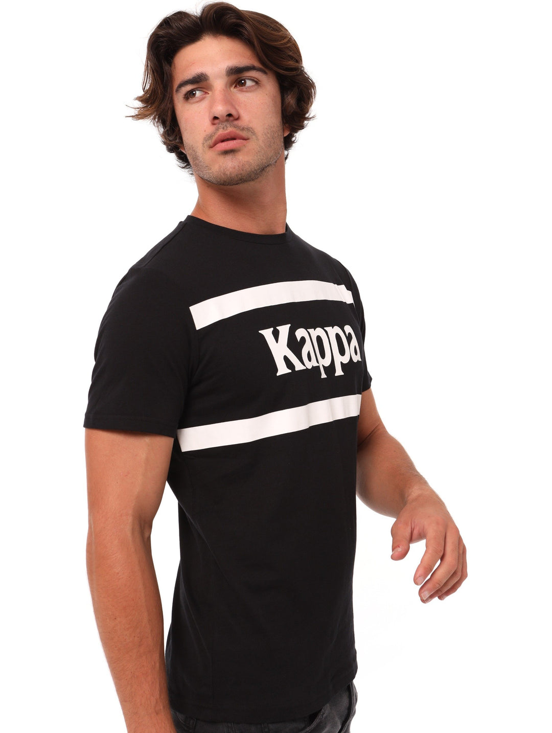 Men's Authentic T-Shirt - Black